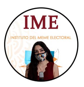 Instituto del Meme Electoral_Carreras Creadores de contenido