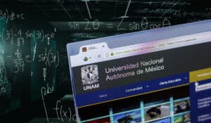 Licenciatura en matemáticas para el desarrollo. ¿De qué trata la nueva carrera de la UNAM?