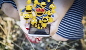 Los emojis más populares del 2021. ¿Cuáles fueron tus favs?