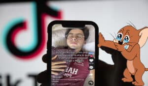 La historia del joven que renunció a Harvard por su novia