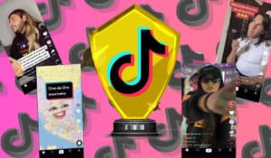 ¿Qué son los TikTok Awards y cómo ser parte del evento?
