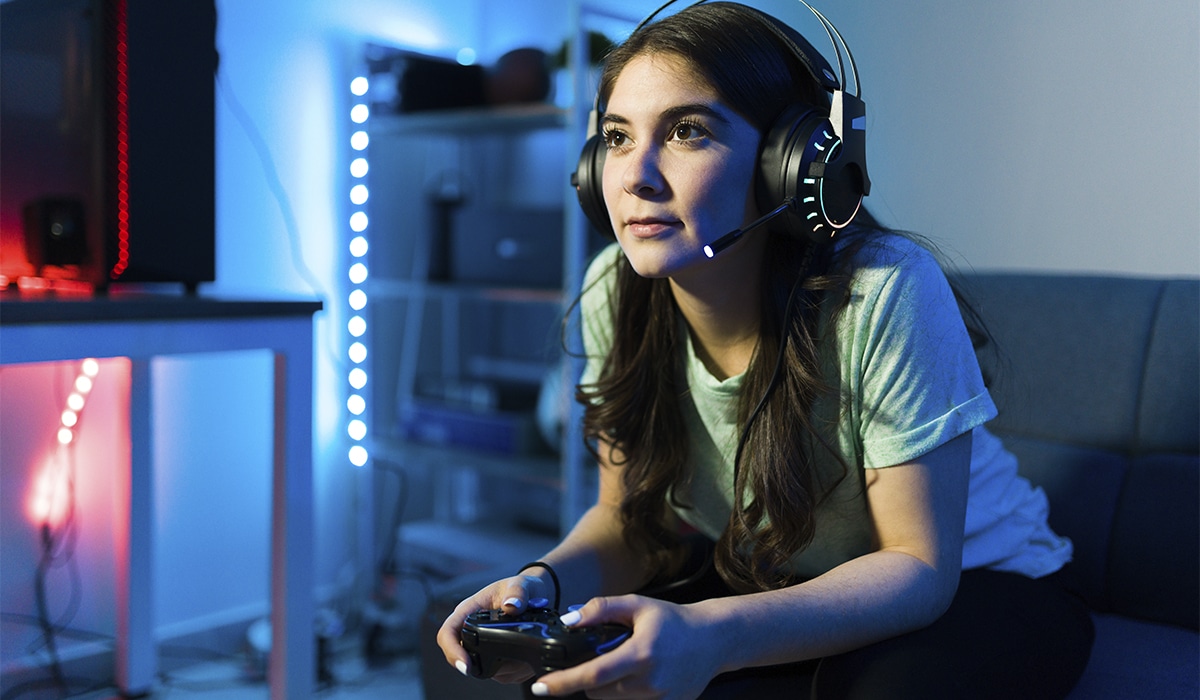 ¿La adicción a los videojuegos es un trastorno?