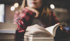 Convierte la lectura en un hábito en 4 sencillos pasos