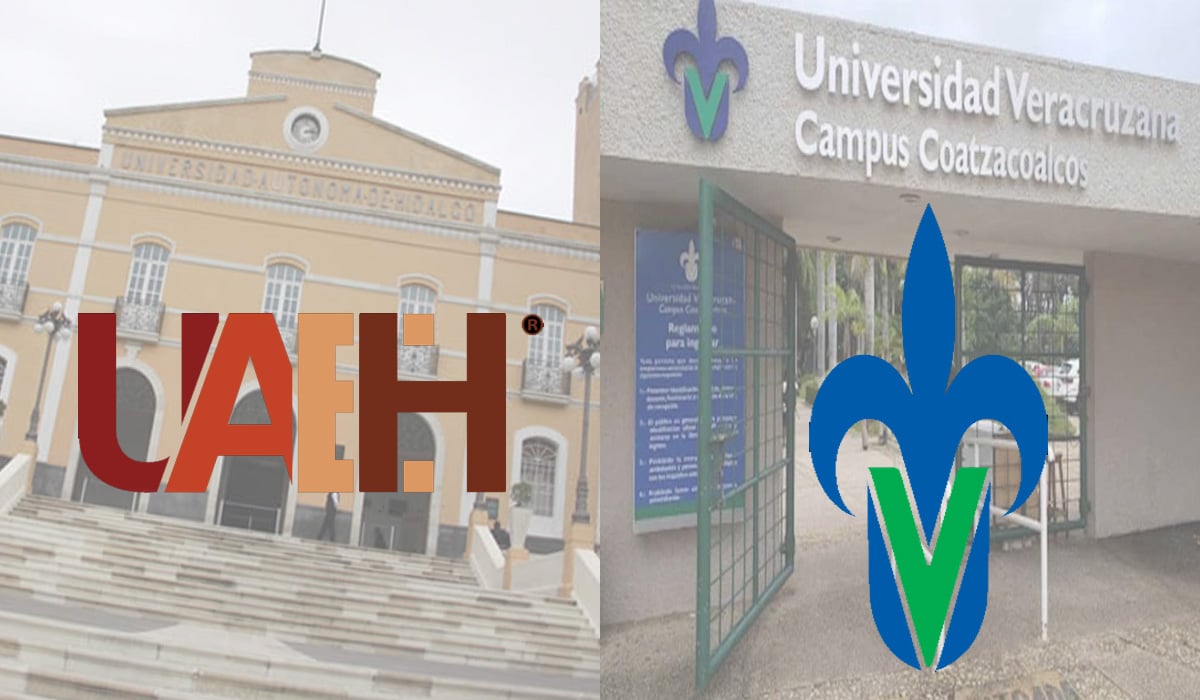 UAEH y UV: Convocatorias en estas universidades de México. ¡Que no se te pase!
