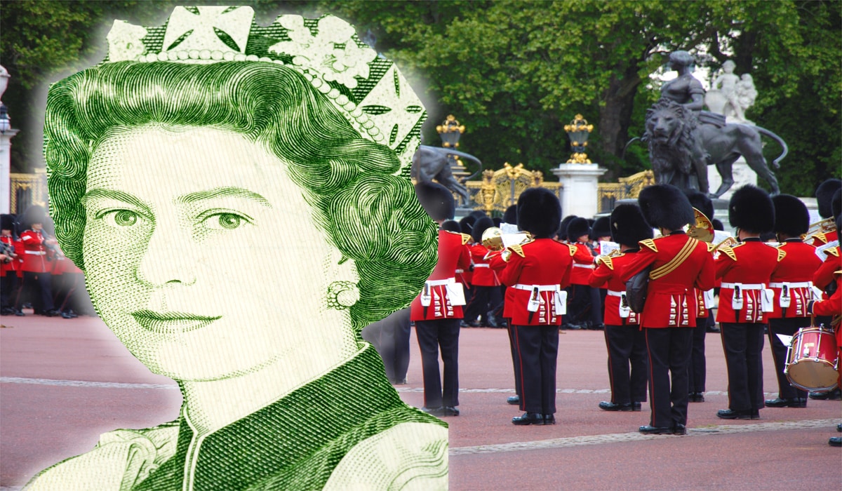 ¿Cómo sería el protocolo tras la muerte de la reina Isabel II?