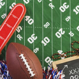 Super Bowl: datos curiosos del magno evento deportivo