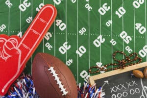 Super Bowl: datos curiosos del magno evento deportivo