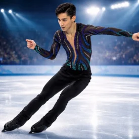 5 cosas que debes saber si te interesa practicar patinaje sobre hielo