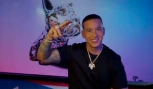 10 canciones de Daddy Yankee que marcaron una época