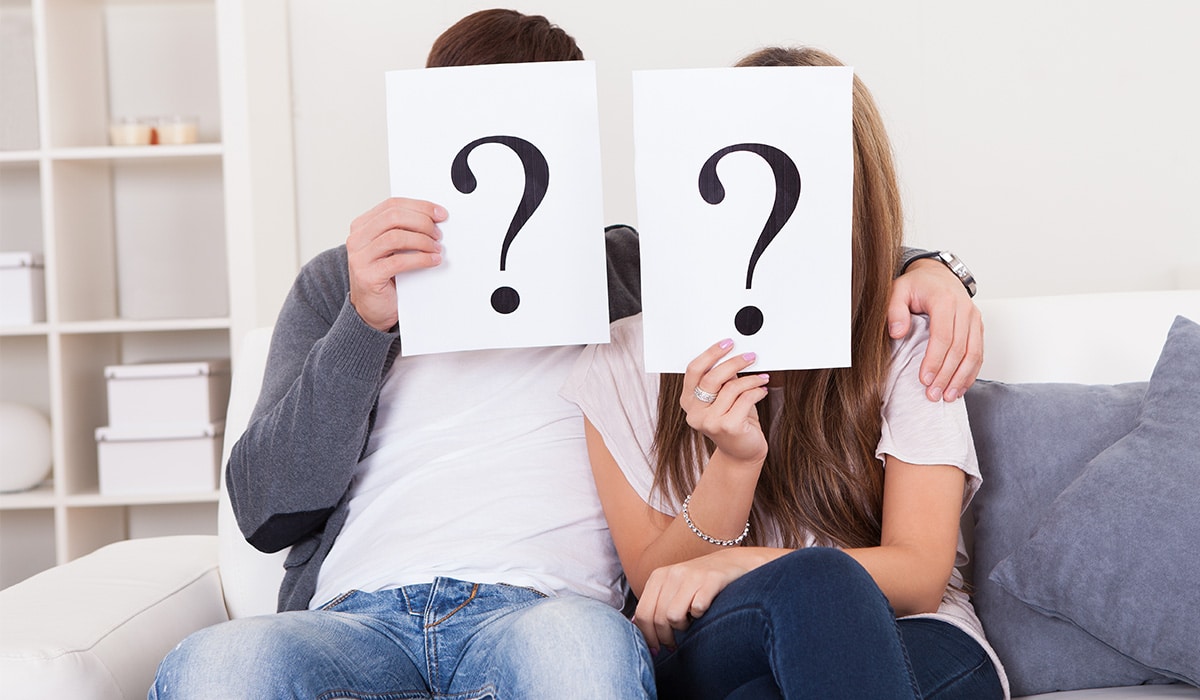 5 preguntas clave a la hora de buscar pareja