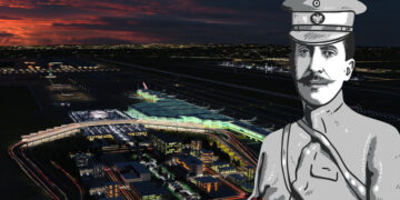 AIFA: todo lo que ofrece y debes saber sobre el nuevo aeropuerto del valle de México