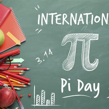 Algunas curiosidades sobre el número Pi (π) para celebrar su día