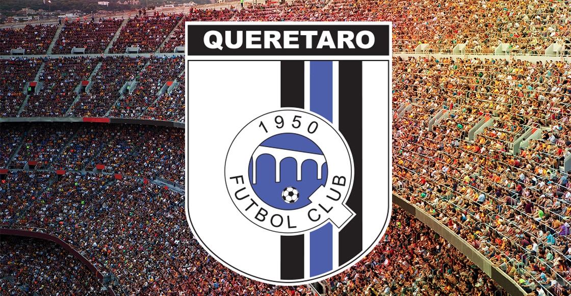 Estas son las sanciones aplicadas al club Querétaro, luego de la tragedia