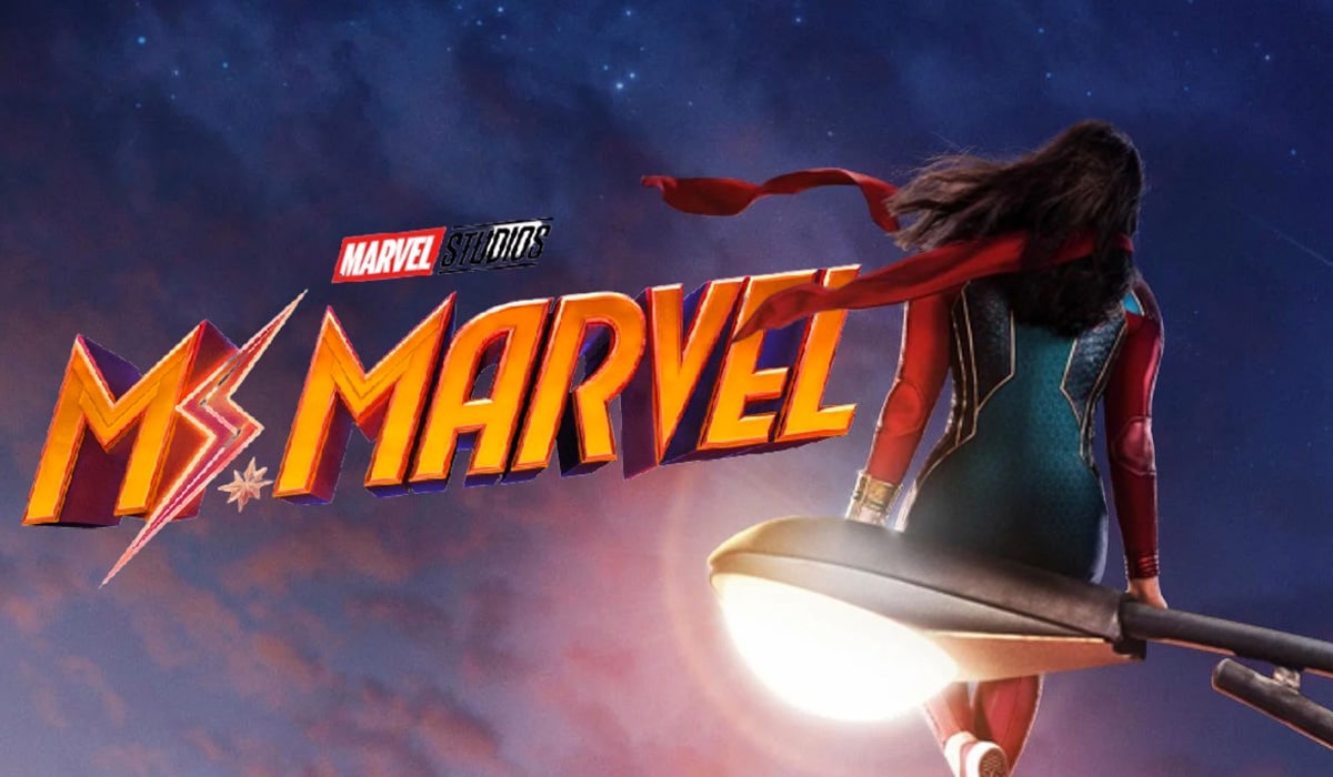 Ms. Marvel: qué esperar de la nueva serie de Disney+