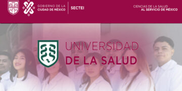 Universidad de la Salud: Convocatoria 2022-2023. Conoce los requisitos y las fechas de registro