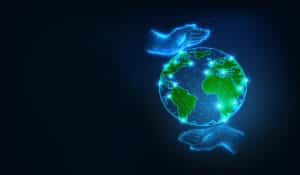 3 proyectos medioambientales a favor de sanar la Tierra