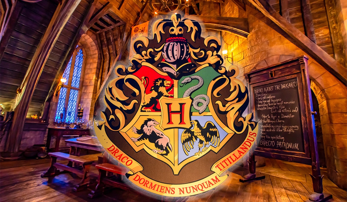 Descubre a qué casa de Hogwarts pertenecen las universidades de México