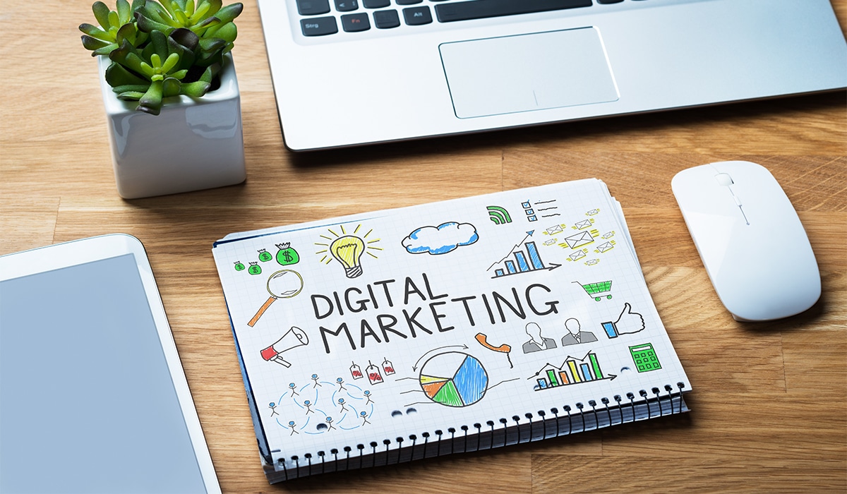 Marketing Digital: qué es y cuáles son los conceptos básicos