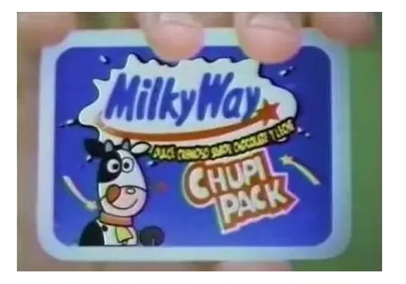  milky way