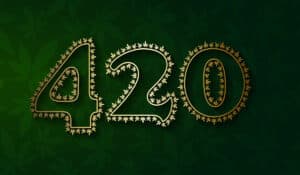 ¿Por qué 420 se relaciona y es un símbolo de la marihuana?