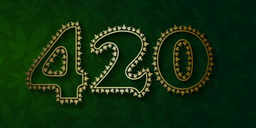 ¿Por qué 420 se relaciona y es un símbolo de la marihuana?