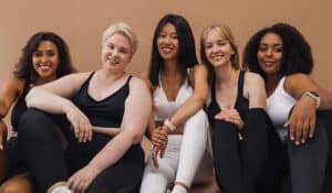 5 puntos clave para entender el BODY POSITIVE