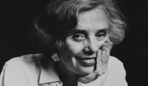 Obras Elena Poniatowska