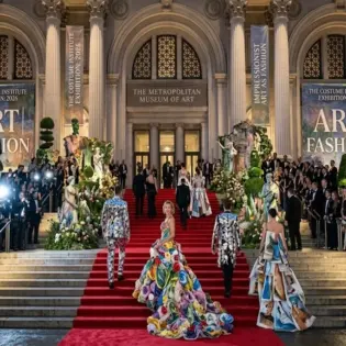 ¿Qué es el evento MET GALA y cuál es su propósito?
