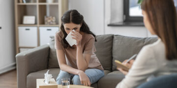 ¿Cómo elegir a tu psicólogo o terapeuta?