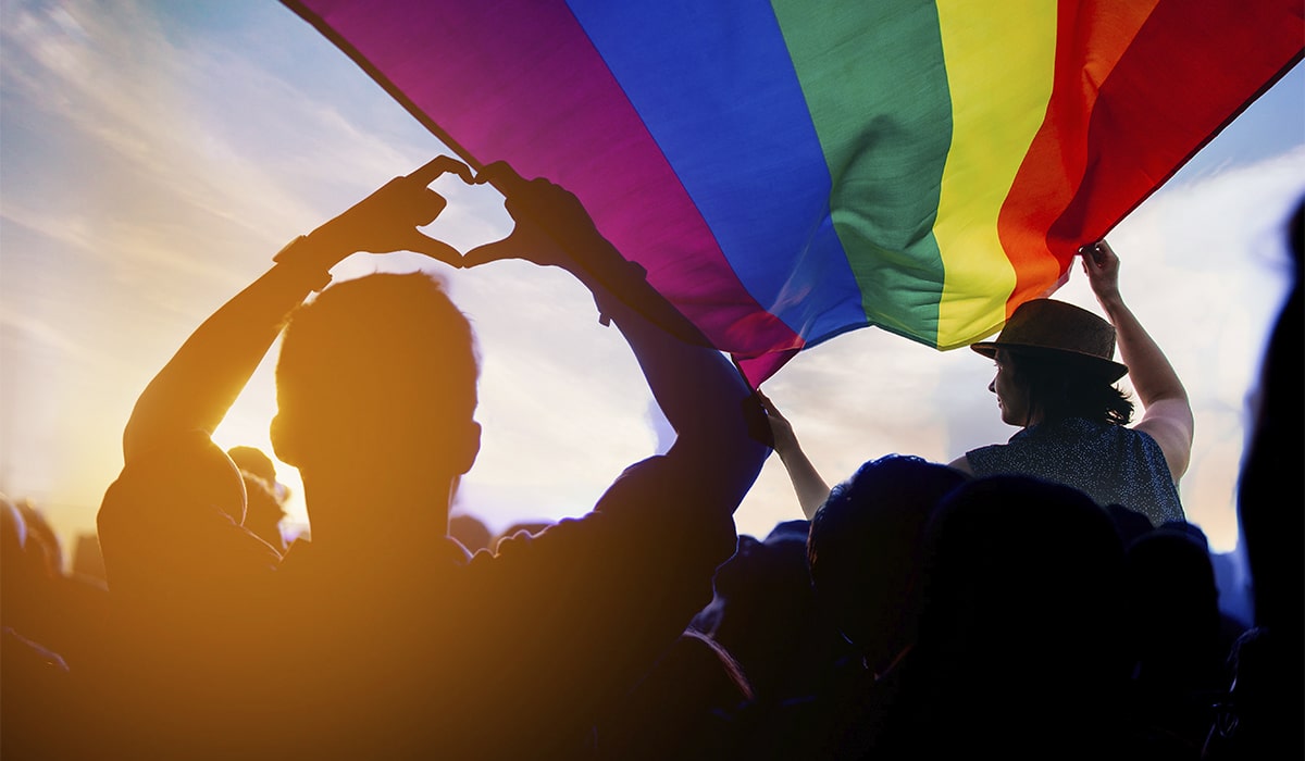 10 personajes icónicos de la comunidad LGBT