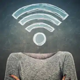 ¿Es verdad que el WiFi altera tu cerebro?