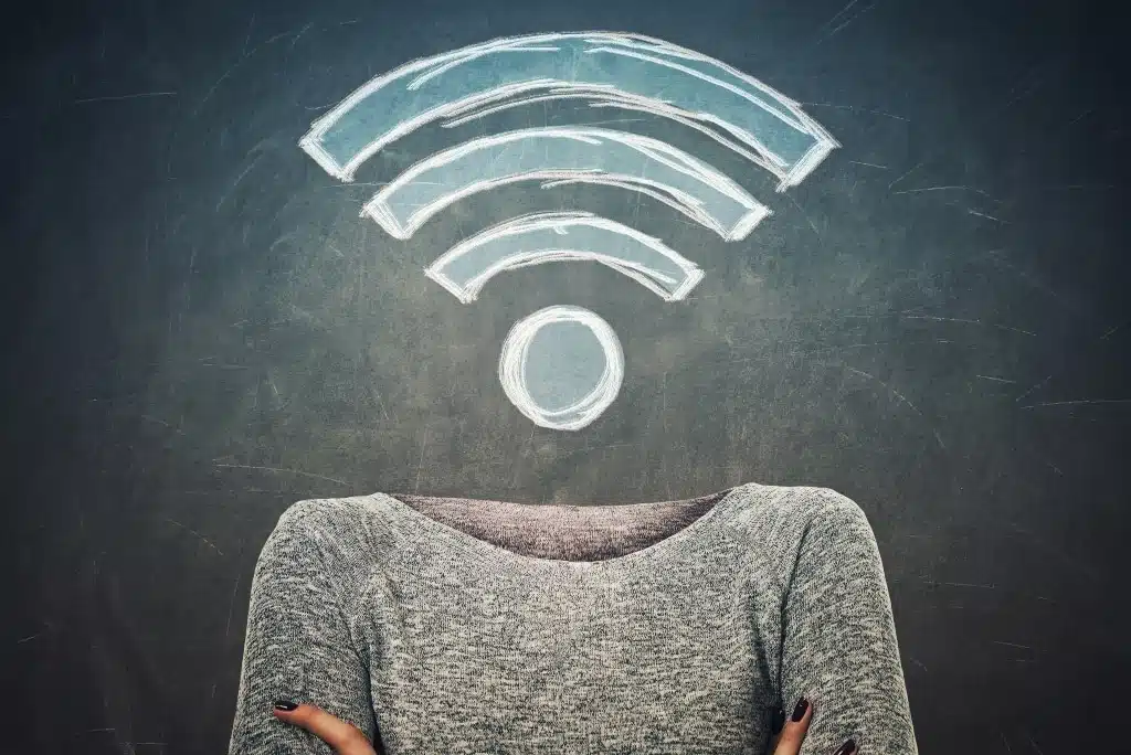 ¿Es verdad que el WiFi altera tu cerebro?