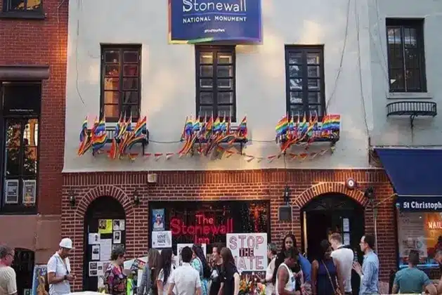 ¡Contexto, plis! Origen y antecedentes del Pride LGBT