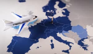 Permiso ETIAS: la "VISA" que la Unión Europea solicitará a viajeros en 2023