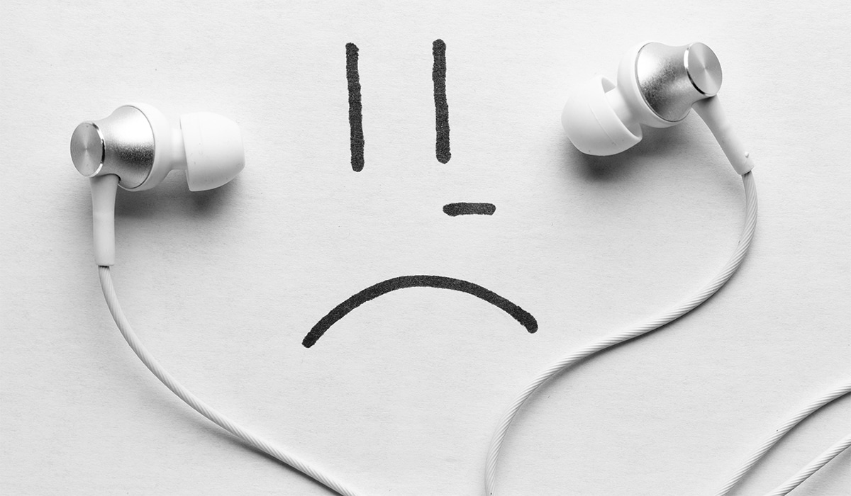 ¿Por qué disfrutamos escuchar música triste después de una ruptura amorosa?