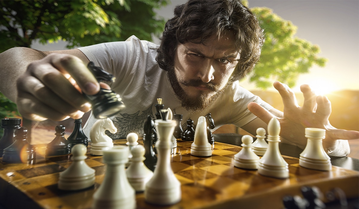 5 beneficios de jugar ajedrez que se reflejan en el rendimiento escolar