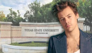 Así será el curso sobre Harry Styles de la Universidad Estatal de Texas