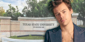 Así será el curso sobre Harry Styles de la Universidad Estatal de Texas