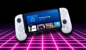 Backbone One- así es el nuevo control de PlayStation para iPhone