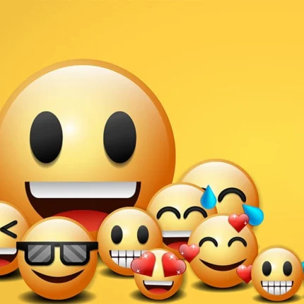 Emojis: datos sobre los gráficos que cambiaron la comunicación para siempre