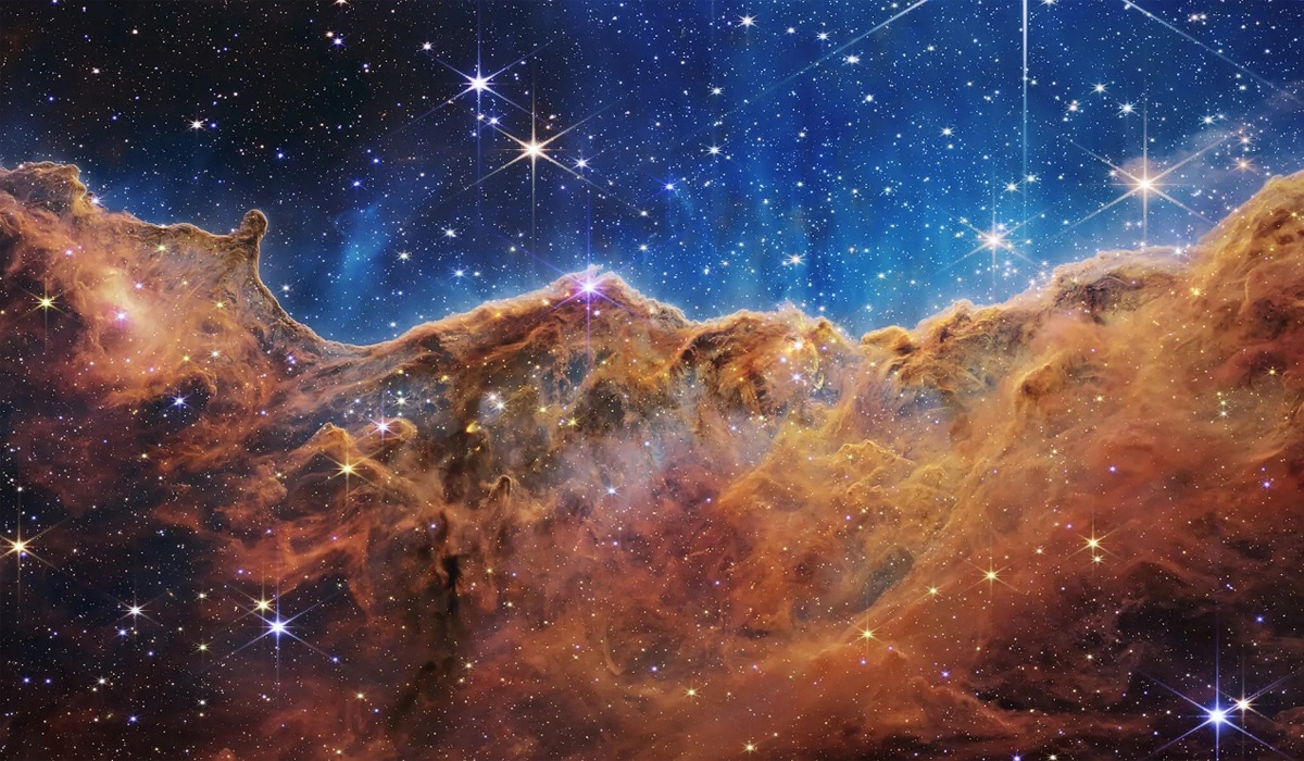 Imágenes del telescopio James Webb: por qué son importantes