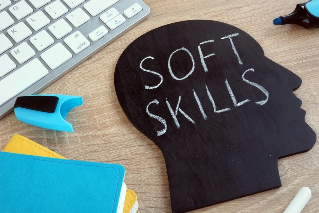 ¿Qué son las soft skills y por qué son importantes en tu vida laboral?
