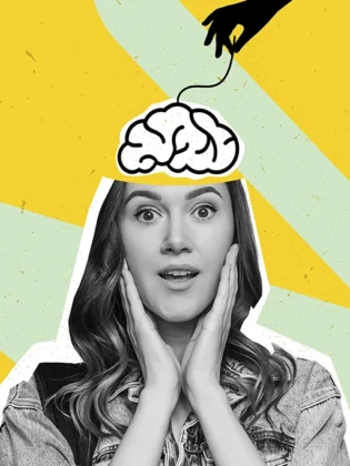 ¿Sabías que el cerebro se encoge por culpa de estos factores?