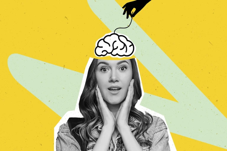 Razones por las que el cerebro se encoge