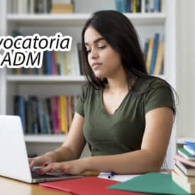Universidad Abierta y a Distancia de México (UnADM): convocatoria y requisitos