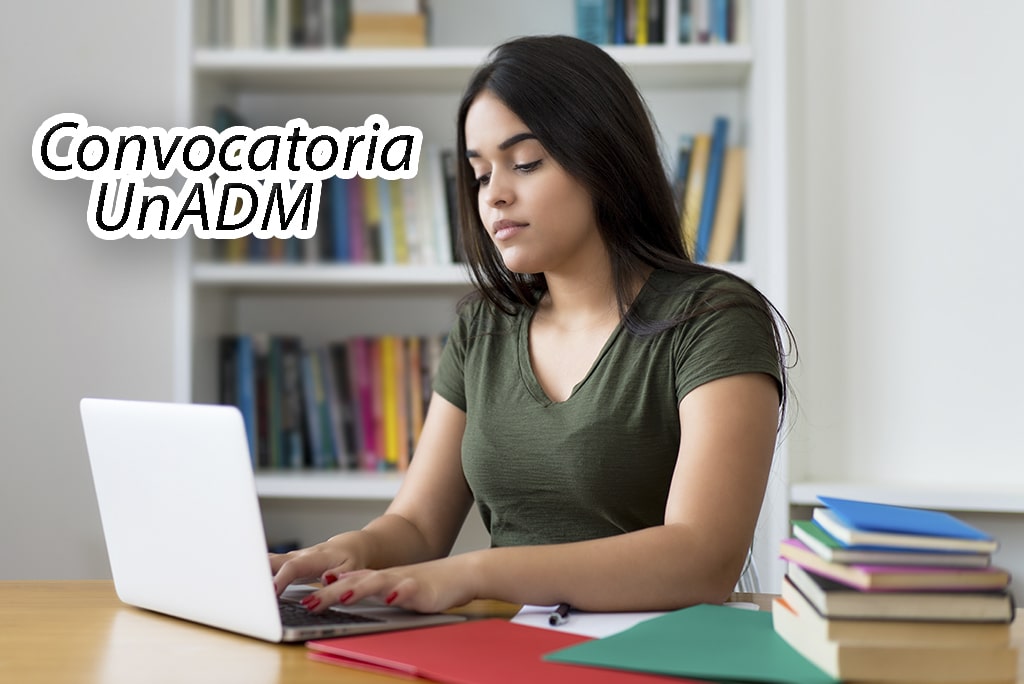 Universidad Abierta y a Distancia de México (UnADM): convocatoria y requisitos