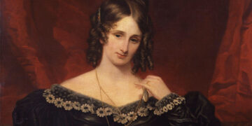 13 datos sobre Mary Shelley, autora de Frankenstein