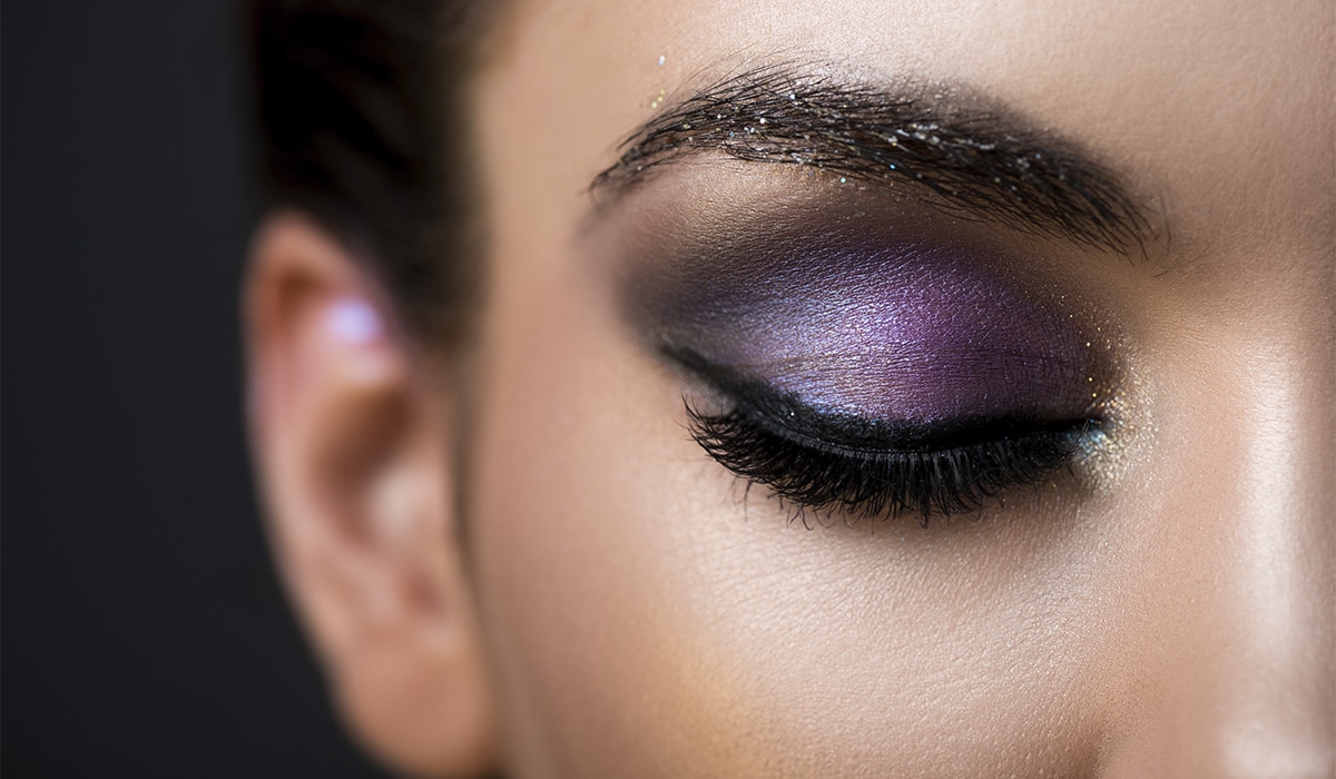 5 elementos básicos para un makeup estilo Euphoria