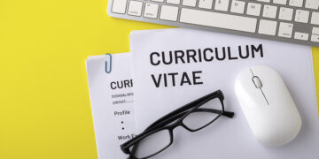 6 tips para escribir un CV sin experiencia laboral