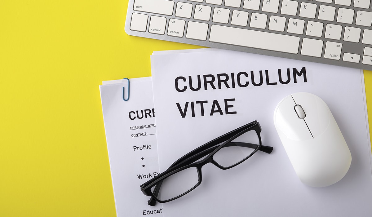 6 tips para escribir un CV sin experiencia laboral